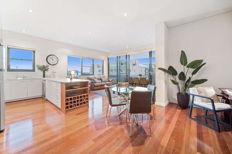 Fifth view of Homely apartment listing, 30/65 Milligan St, Perth WA 6000