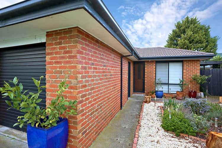 Second view of Homely house listing, 15 Rochelle Court, Aspendale Gardens VIC 3195