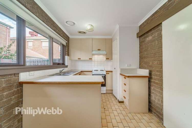 Fifth view of Homely unit listing, 1/25-29 Brougham Street, Box Hill VIC 3128