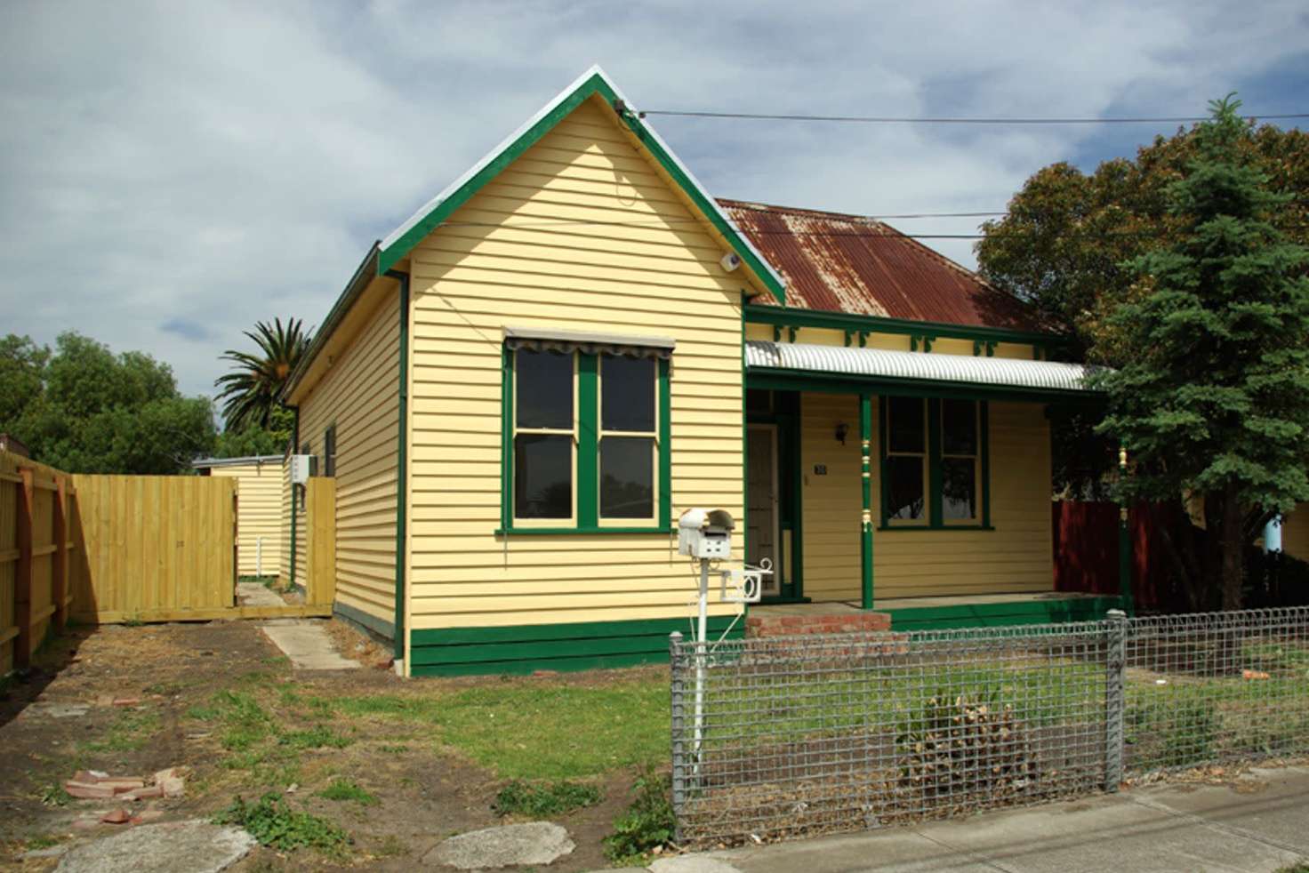Main view of Homely house listing, 30 Graham Street, Sunshine VIC 3020