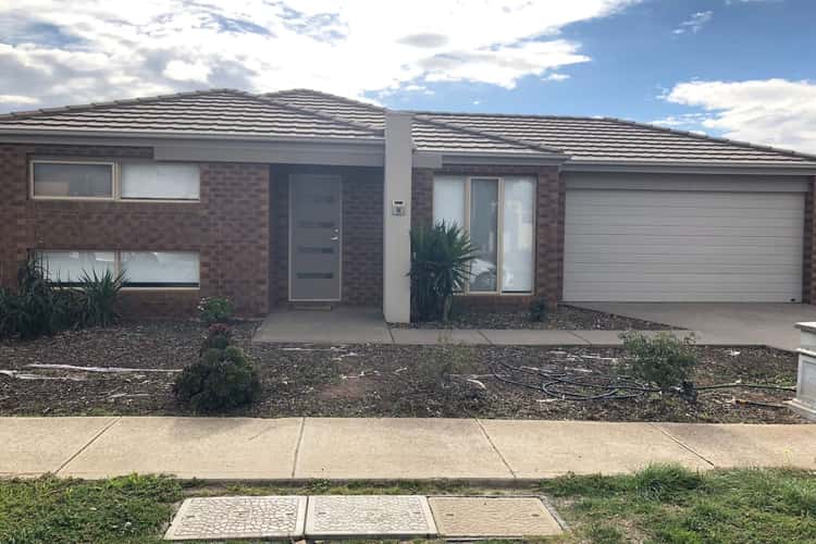 Main view of Homely house listing, 96 Westmeadows Lane, Truganina VIC 3029