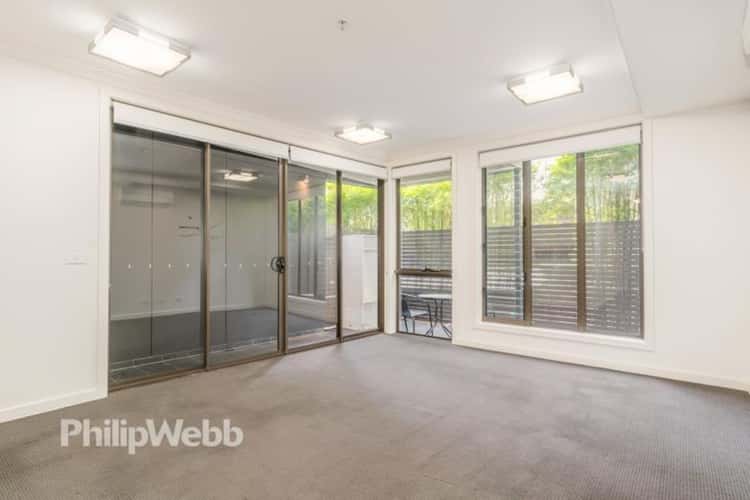 Second view of Homely unit listing, 6/2 Yarra Bing Crescent, Burwood VIC 3125