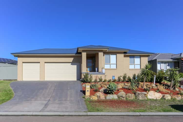 Main view of Homely house listing, 1 Fernleigh Avenue, Aberglasslyn NSW 2320