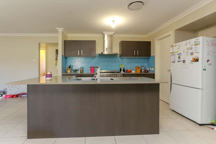 Second view of Homely house listing, 1 Fernleigh Avenue, Aberglasslyn NSW 2320