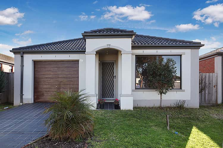 Main view of Homely house listing, 17 Hamish Drive, Tarneit VIC 3029