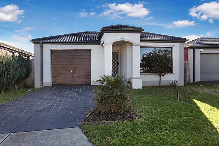 Second view of Homely house listing, 17 Hamish Drive, Tarneit VIC 3029