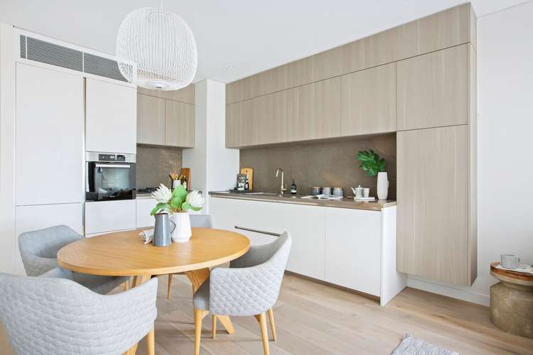 Third view of Homely apartment listing, 3/23 Gilderthorpe Avenue, Randwick NSW 2031