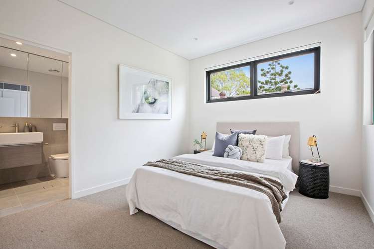 Fourth view of Homely apartment listing, 3/23 Gilderthorpe Avenue, Randwick NSW 2031