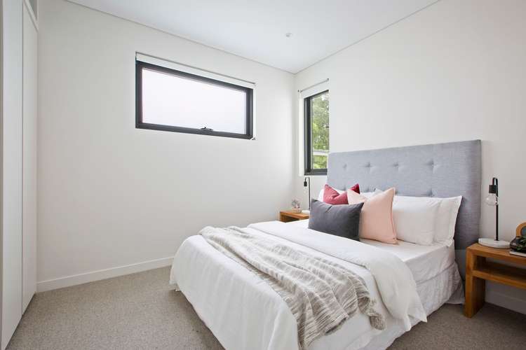 Sixth view of Homely apartment listing, 3/23 Gilderthorpe Avenue, Randwick NSW 2031