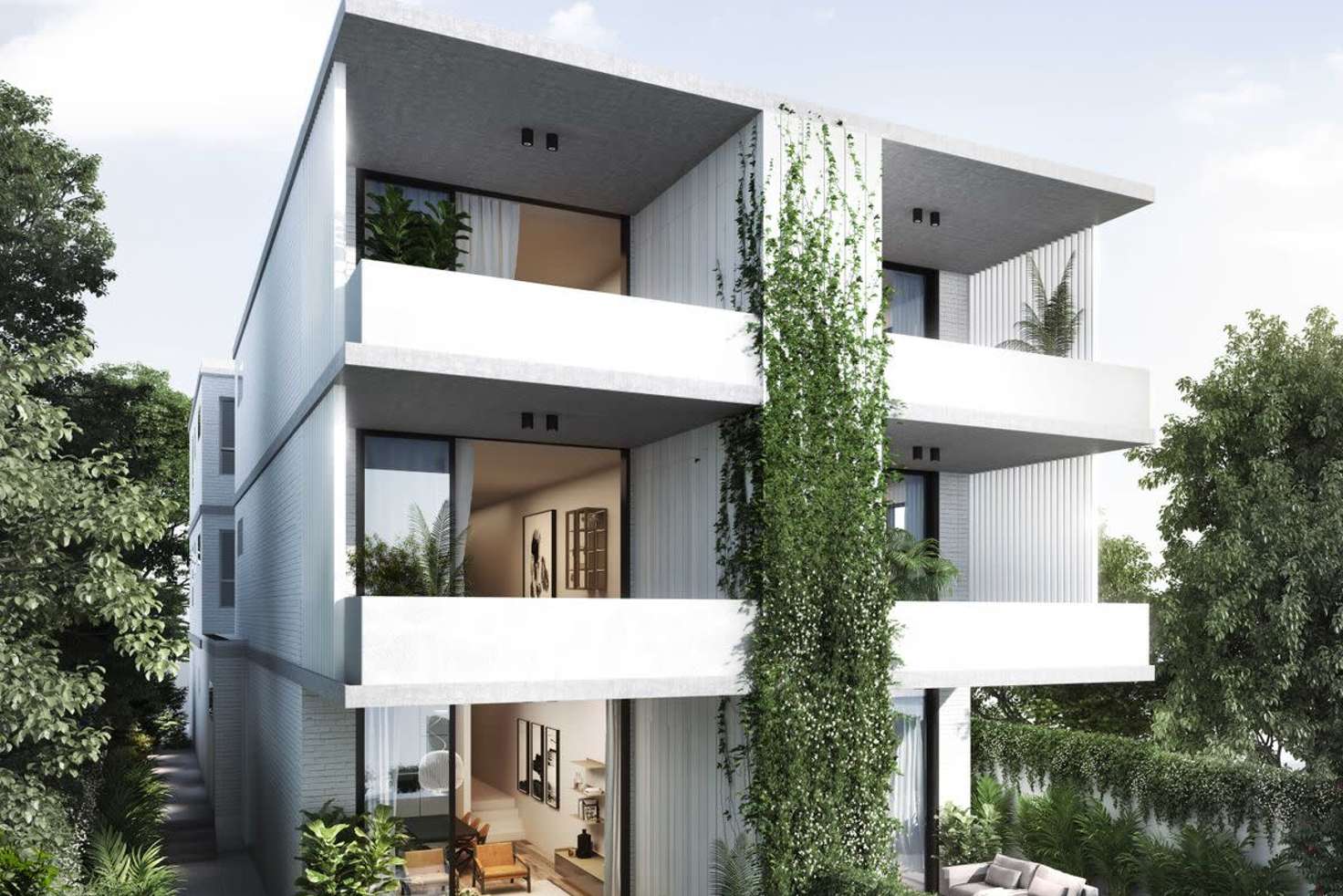 Main view of Homely apartment listing, 5/23 Gilderthorpe Avenue, Randwick NSW 2031