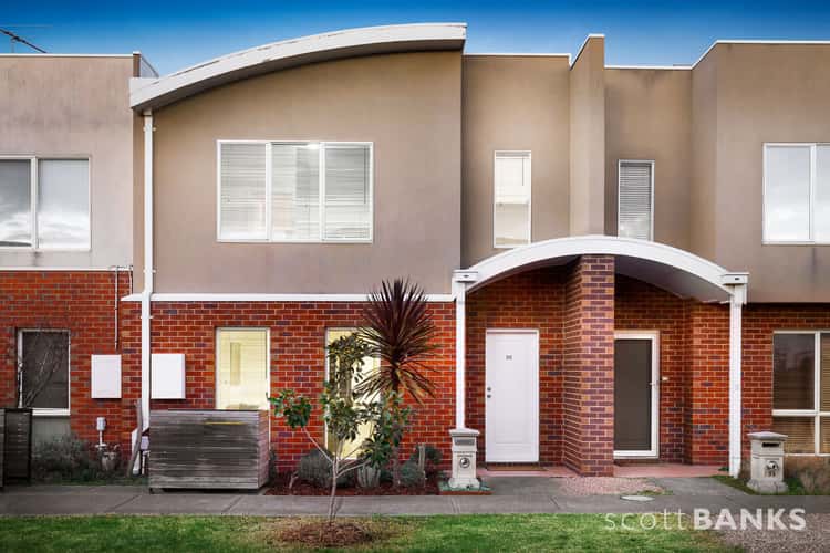 Main view of Homely townhouse listing, 30 Watchtower Road, Coburg VIC 3058