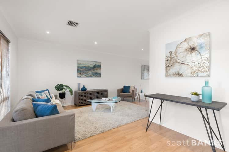 Second view of Homely townhouse listing, 30 Watchtower Road, Coburg VIC 3058