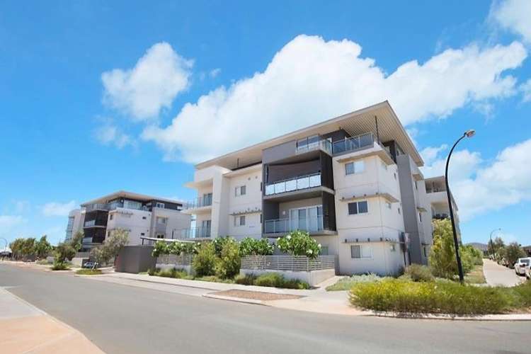 Second view of Homely apartment listing, 46/55 Gardugarli Drive, Baynton WA 6714