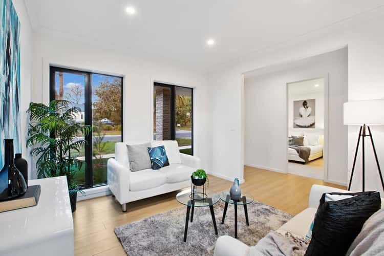 Fourth view of Homely townhouse listing, 1/652 Mountain Highway, Bayswater VIC 3153