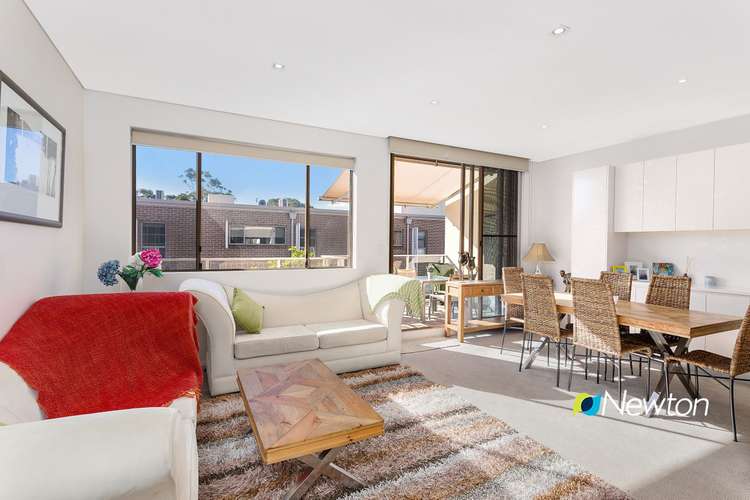 Main view of Homely apartment listing, 21/137 Willarong Road, Caringbah NSW 2229