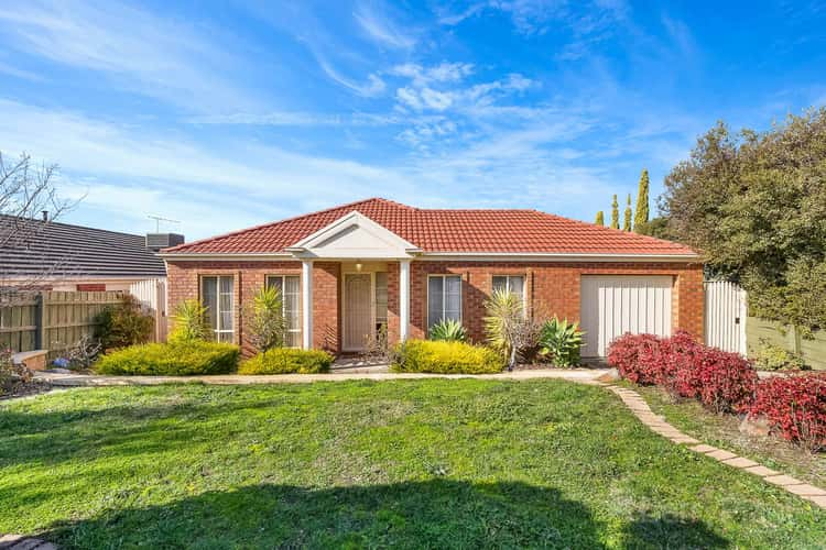 5 Prospect Court, Sunbury VIC 3429