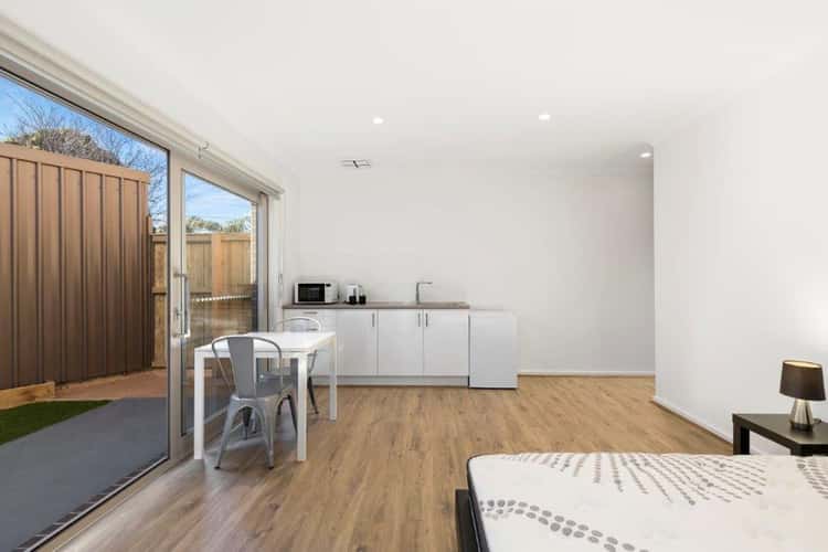 Second view of Homely studio listing, Room 3/57 Rayhur Street, Clayton South VIC 3169