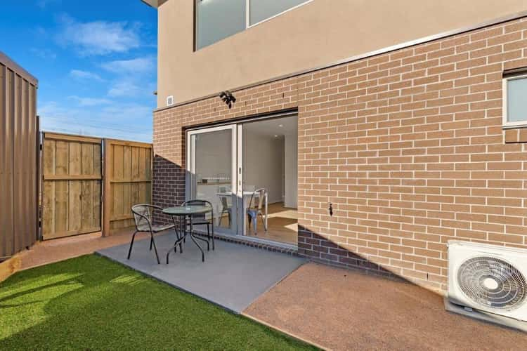 Third view of Homely studio listing, Room 3/57 Rayhur Street, Clayton South VIC 3169