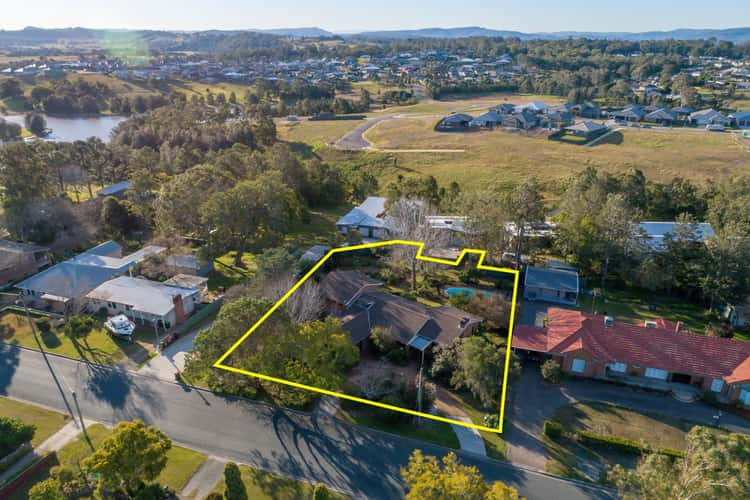 Main view of Homely house listing, 7 Victoria Road, Bolwarra NSW 2320