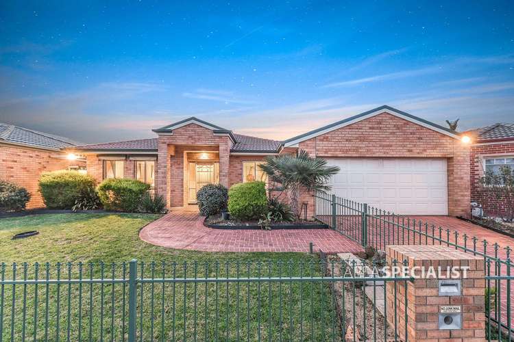 Second view of Homely house listing, 7 Royal Palms, Aspendale Gardens VIC 3195