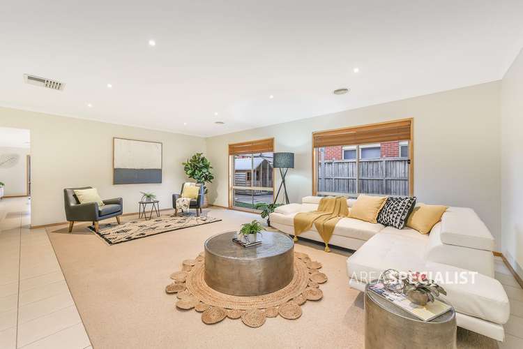 Fifth view of Homely house listing, 7 Royal Palms, Aspendale Gardens VIC 3195