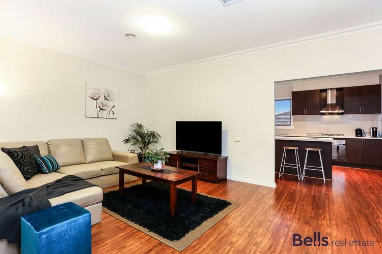 Second view of Homely unit listing, 2/80 Rockbank Road, Ardeer VIC 3022