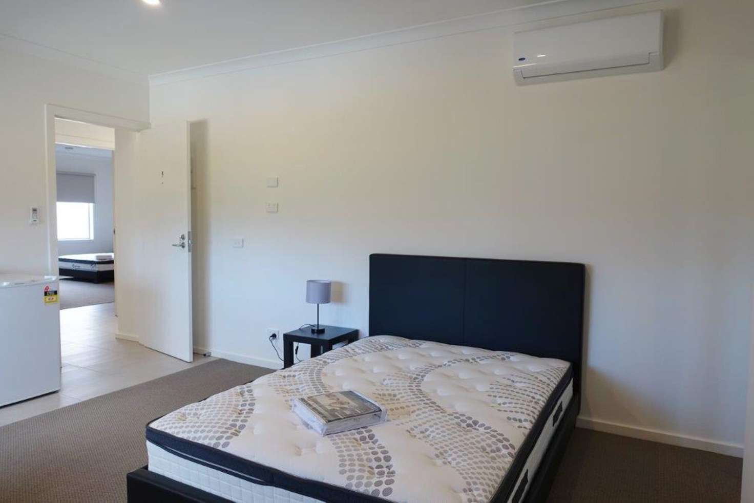 Main view of Homely studio listing, Room 9/57 Rayhur Street, Clayton South VIC 3169