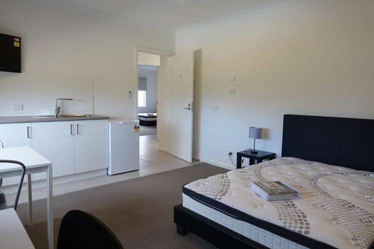 Second view of Homely studio listing, Room 9/57 Rayhur Street, Clayton South VIC 3169