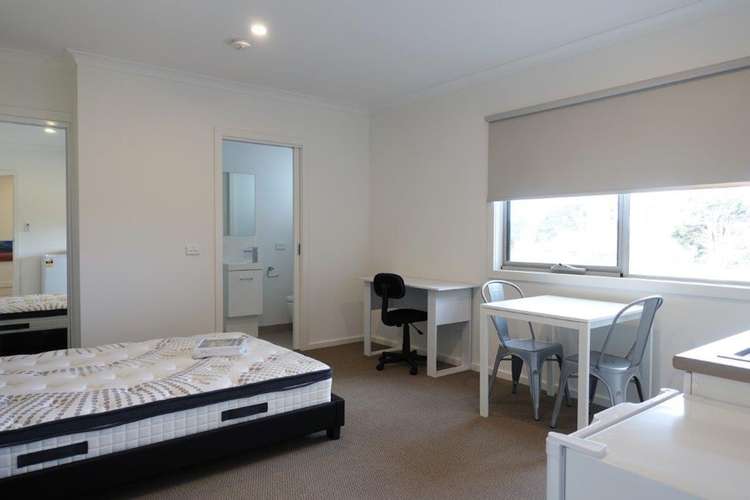 Third view of Homely studio listing, Room 9/57 Rayhur Street, Clayton South VIC 3169