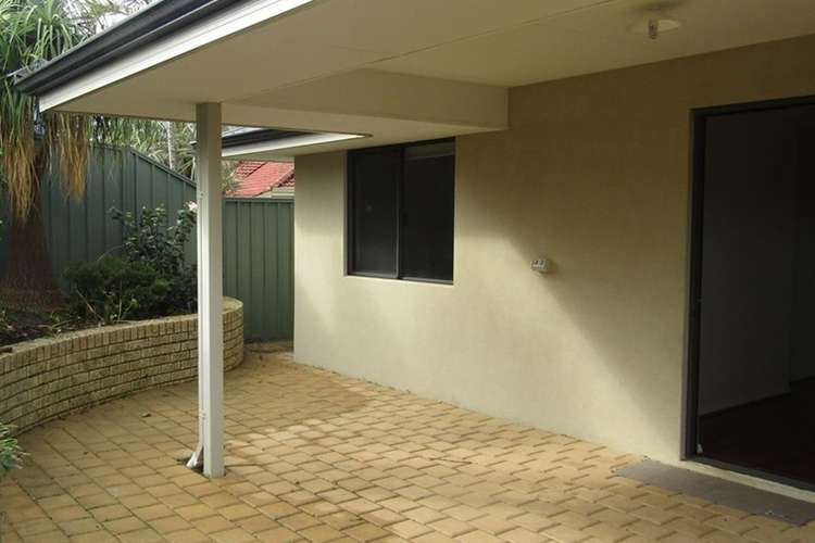 Second view of Homely unit listing, 6A Cradle Close, Alexander Heights WA 6064