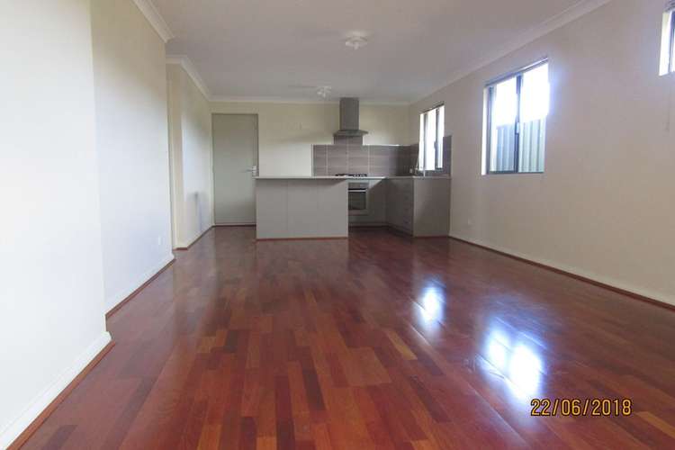 Third view of Homely unit listing, 6A Cradle Close, Alexander Heights WA 6064