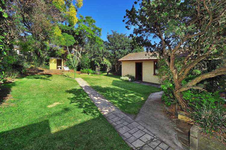 Main view of Homely house listing, 8 Henderson Street, Denistone East NSW 2112