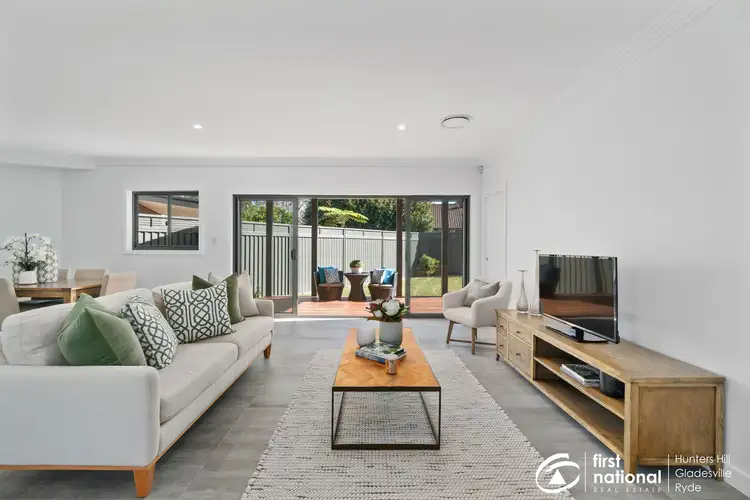 23 Mons Avenue, West Ryde NSW 2114