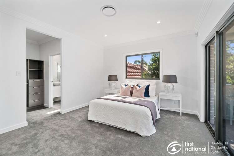 Fourth view of Homely semiDetached listing, 23 Mons Avenue, West Ryde NSW 2114