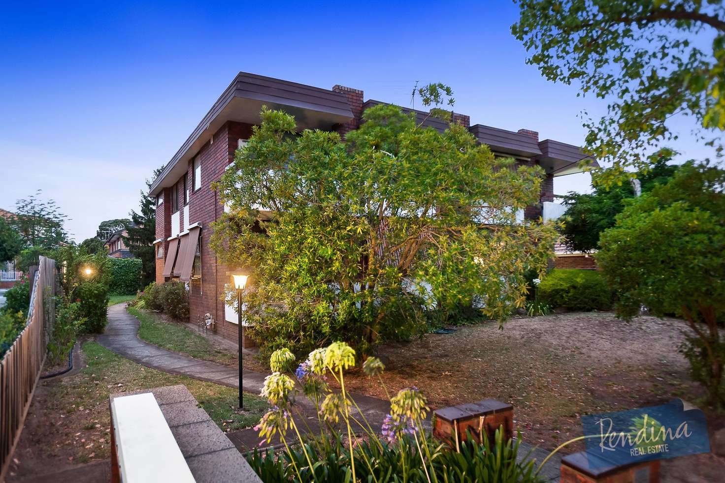 Main view of Homely apartment listing, 6/46 Richardson Street, Essendon VIC 3040