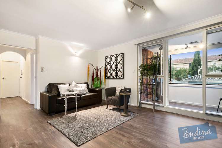 Third view of Homely apartment listing, 6/46 Richardson Street, Essendon VIC 3040