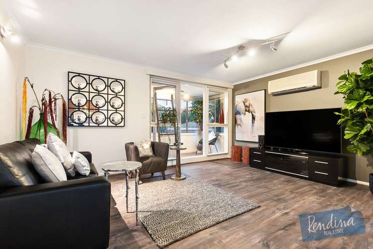 Fourth view of Homely apartment listing, 6/46 Richardson Street, Essendon VIC 3040