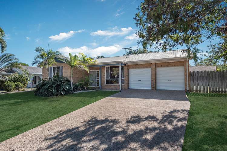 Main view of Homely house listing, 13 Lerew Court, Annandale QLD 4814