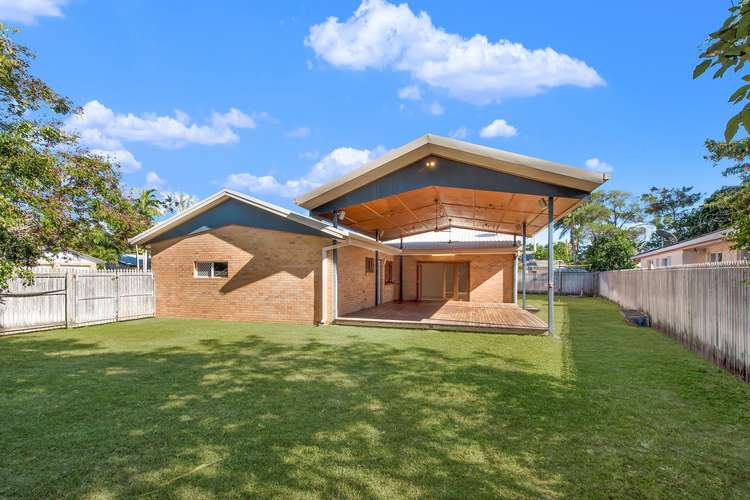 Second view of Homely house listing, 13 Lerew Court, Annandale QLD 4814