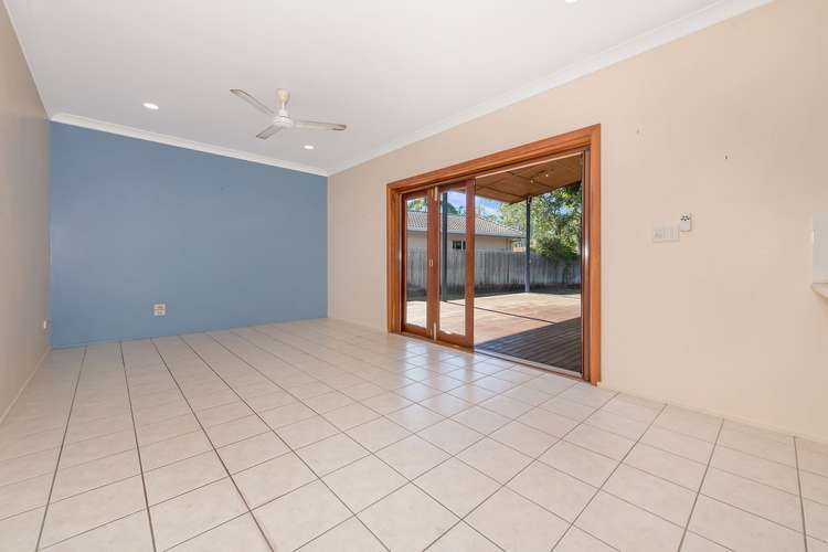 Fourth view of Homely house listing, 13 Lerew Court, Annandale QLD 4814