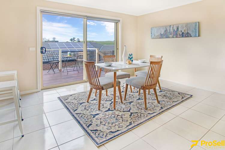 Fifth view of Homely unit listing, 1/15 Mathew Court, Drouin VIC 3818