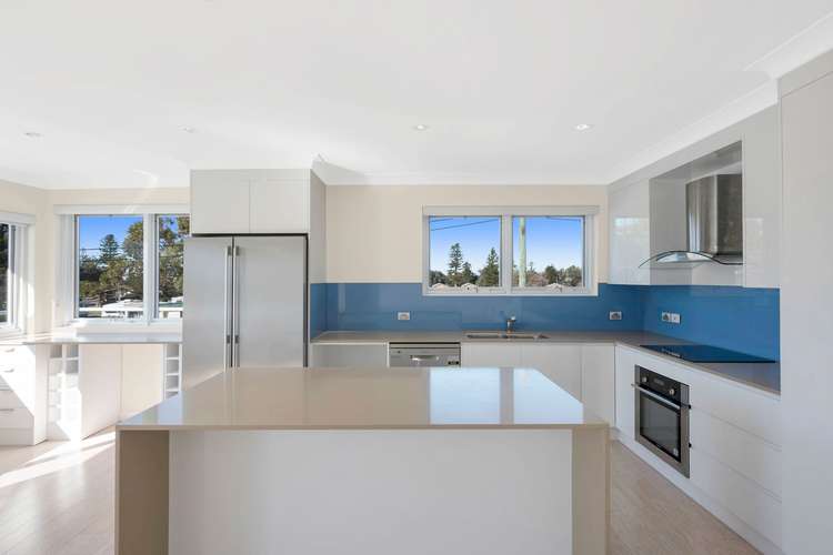 Fourth view of Homely house listing, 134 Swadling Street, Toowoon Bay NSW 2261