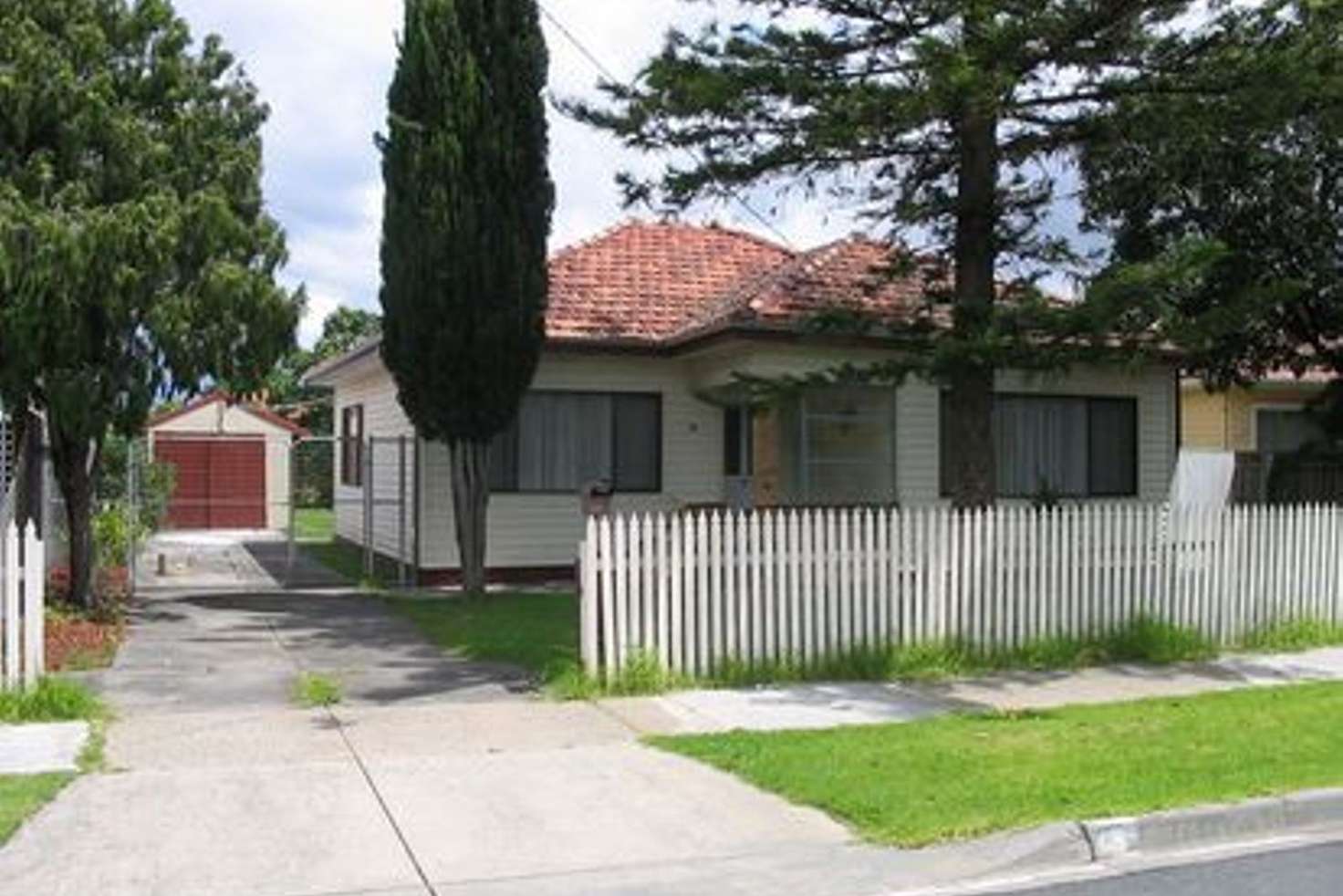 Main view of Homely house listing, 41 Blanche Street, Ardeer VIC 3022