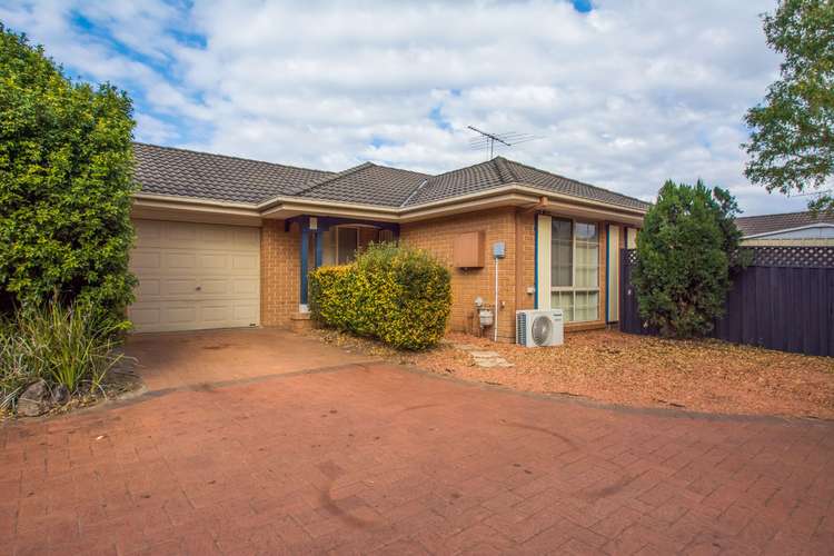 12 Rabat Close, Cranebrook NSW 2749