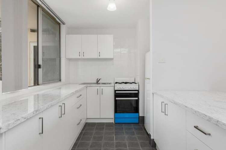 Second view of Homely studio listing, 32/60 Forrest Avenue, East Perth WA 6004