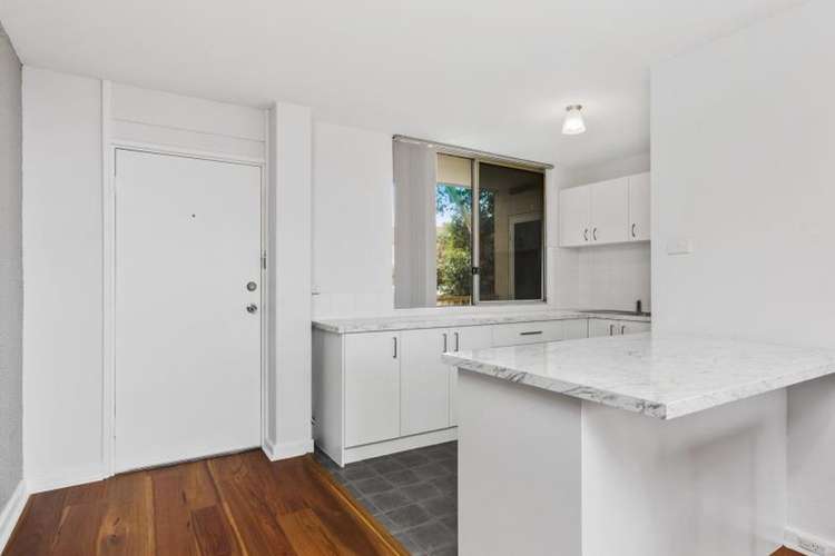 Third view of Homely studio listing, 32/60 Forrest Avenue, East Perth WA 6004