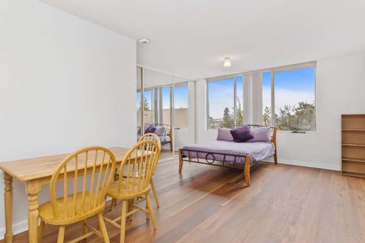 Fourth view of Homely studio listing, 32/60 Forrest Avenue, East Perth WA 6004