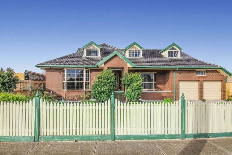 Second view of Homely house listing, 33 Princetown Avenue, Craigieburn VIC 3064