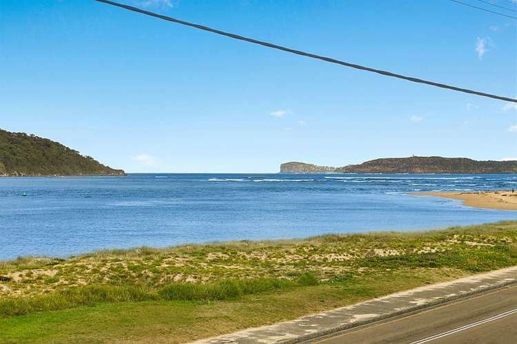 Third view of Homely unit listing, 2/90 The Esplanade, Ettalong Beach NSW 2257