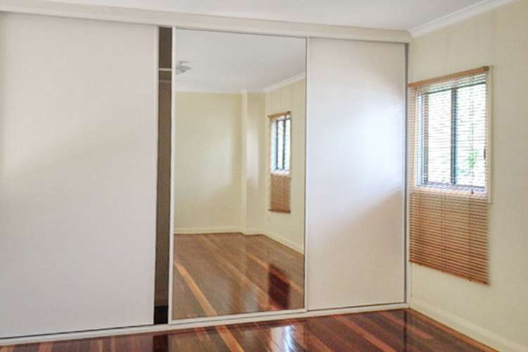 Fourth view of Homely apartment listing, 41/8 Cavill Avenue, Ashfield NSW 2131